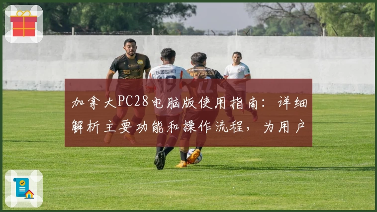 加拿大PC28电脑版使用指南:详细解析主要功能和操作流程,为用户打造便捷体验