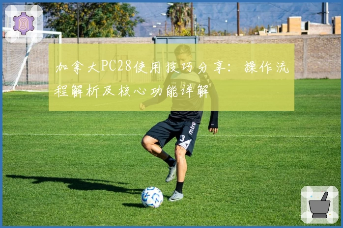 加拿大PC28使用技巧分享：操作流程解析及核心功能详解