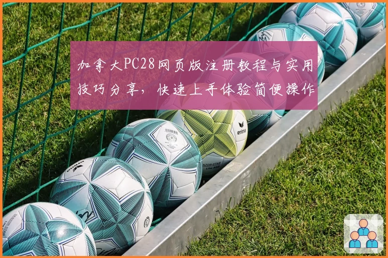 加拿大PC28网页版注册教程与实用技巧分享，快速上手体验简便操作流程
