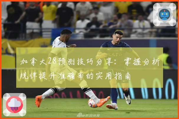 加拿大28预测技巧分享:掌握分析规律提升准确率的实用指南