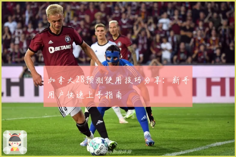 加拿大28预测使用技巧分享：新手用户快速上手指南