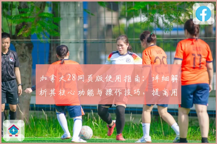 加拿大28网页版使用指南：详细解析其核心功能与操作技巧，提高用户体验