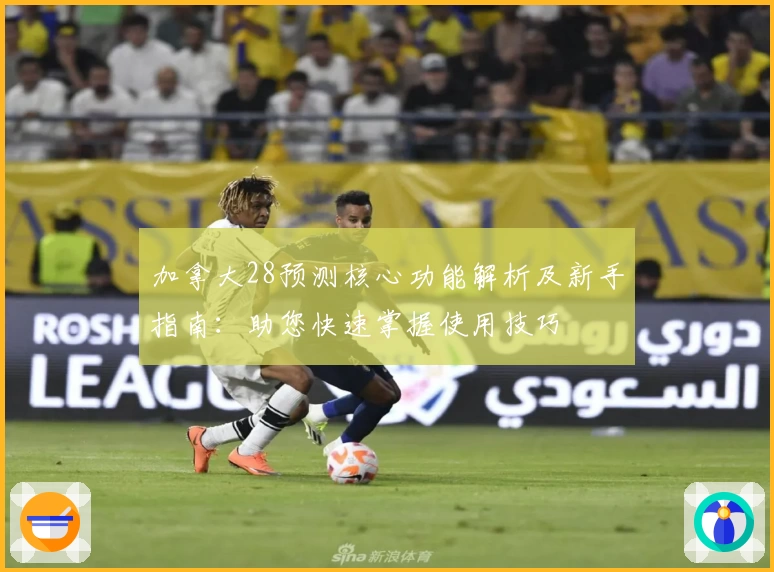 加拿大28预测核心功能解析及新手指南:助您快速掌握使用技巧