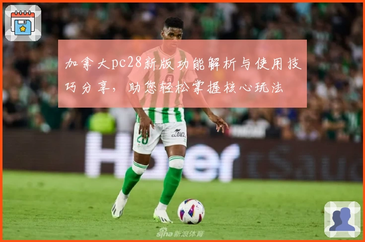 加拿大pc28新版功能解析与使用技巧分享，助您轻松掌握核心玩法